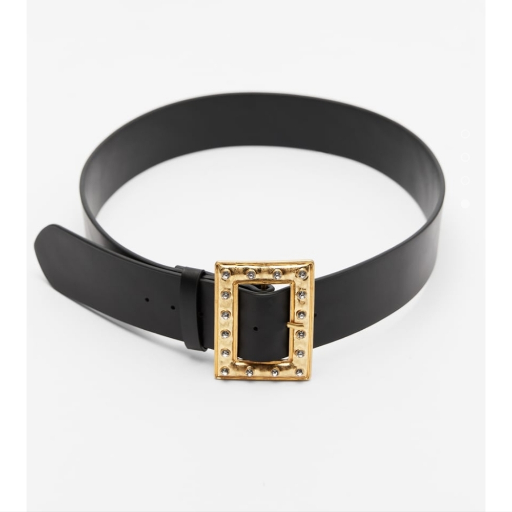 Zara belt size 32